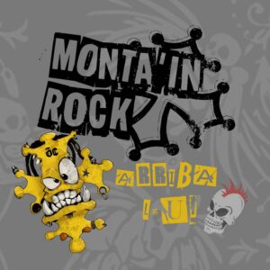 Goulamas'K au Monta'In Rock (82) le 13/07/24